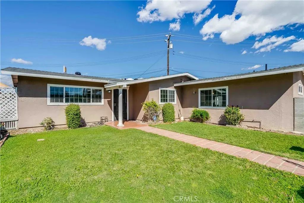1400 Felicia, Rowland Heights