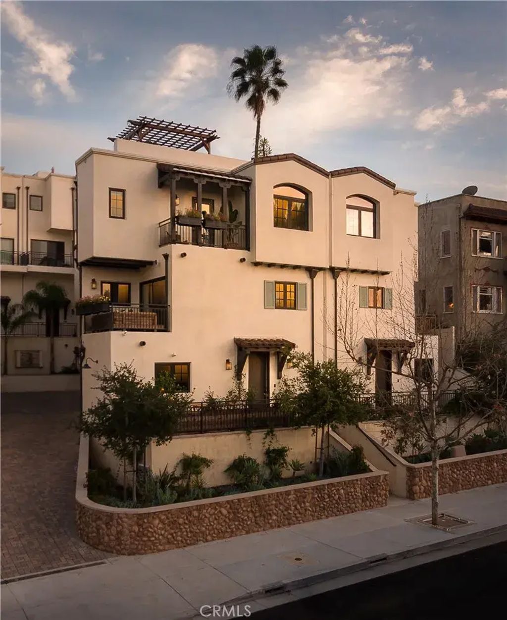734 Parkman, Los Angeles