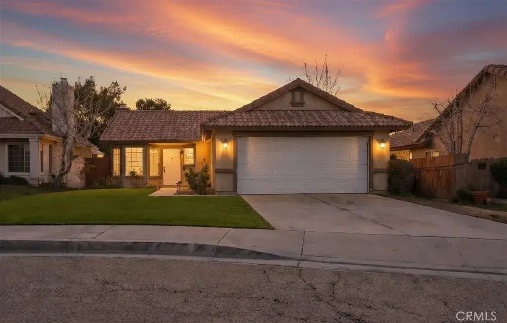 36807 Haven Court, Palmdale
