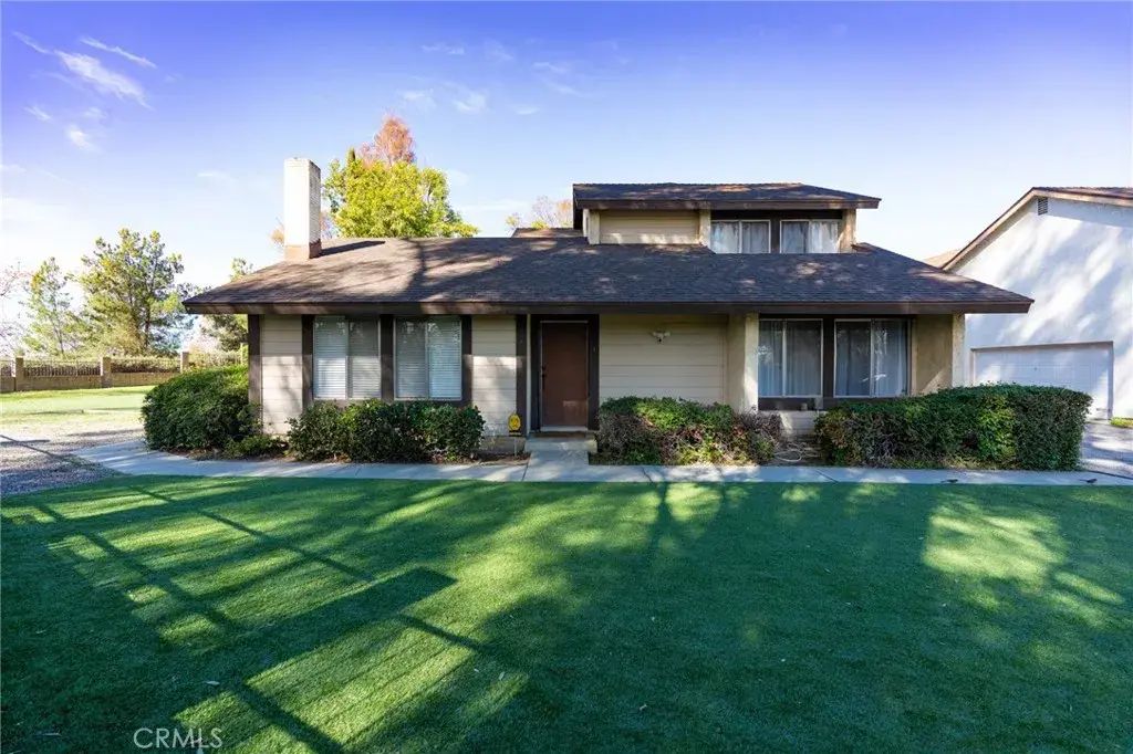 2301 Cravath Court, West Covina