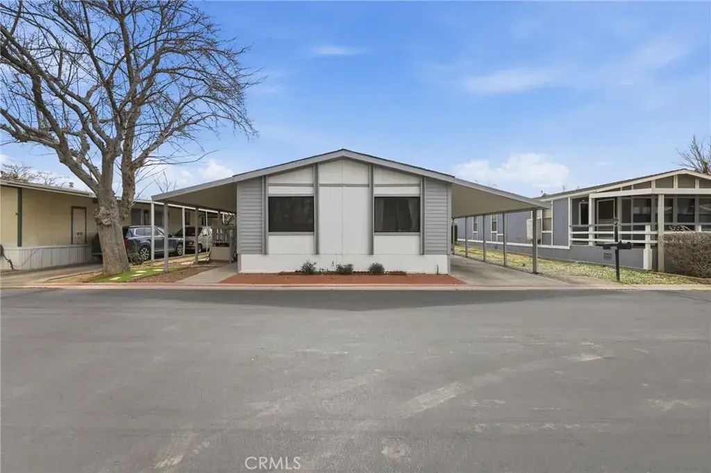 3524 E Avenue R 226, Palmdale