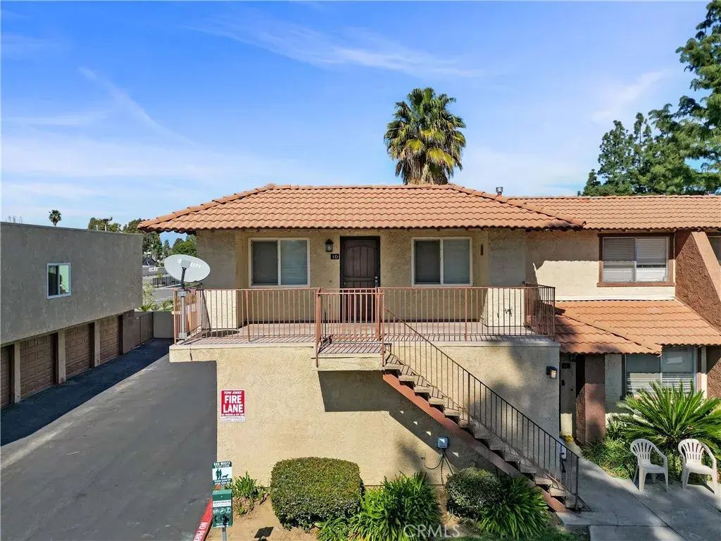 12420 Mount Vernon, Grand Terrace