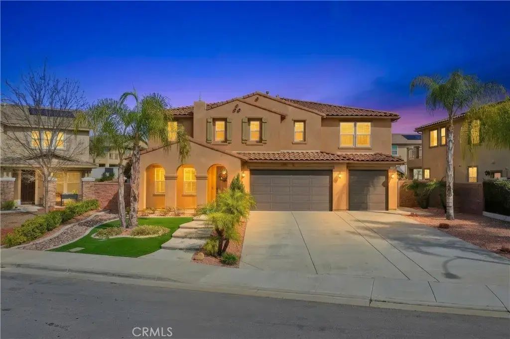30102 Powderhorn Lane, Murrieta