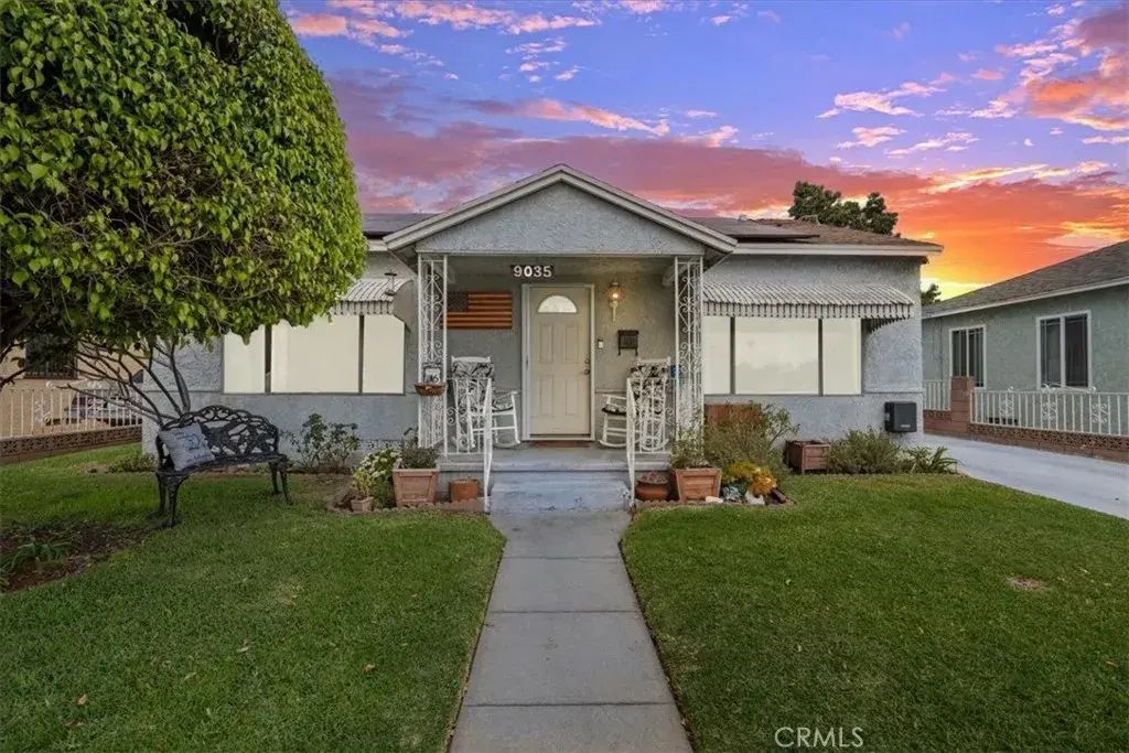 9035 Hightree, Pico Rivera