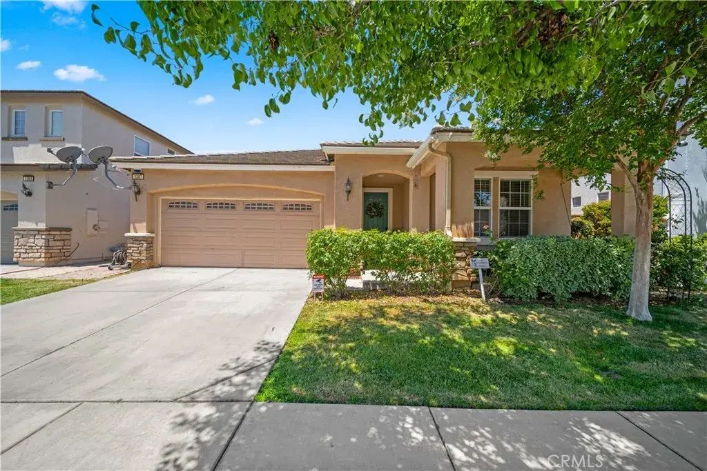1387 Veronica Trail, Hemet