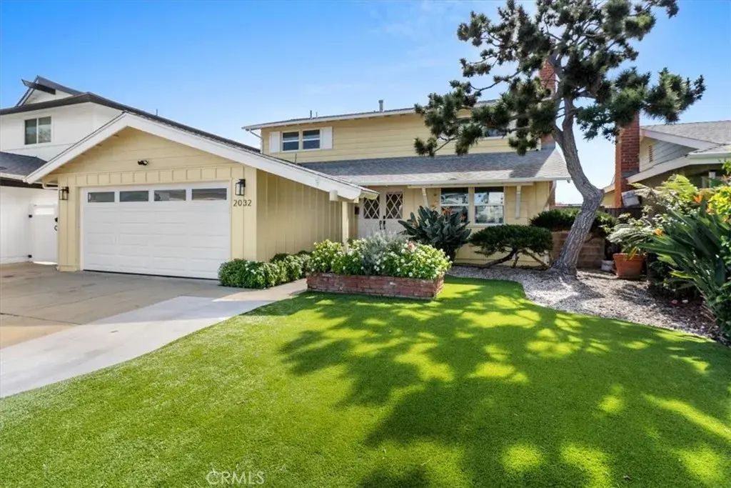 2032 245th Street, Lomita