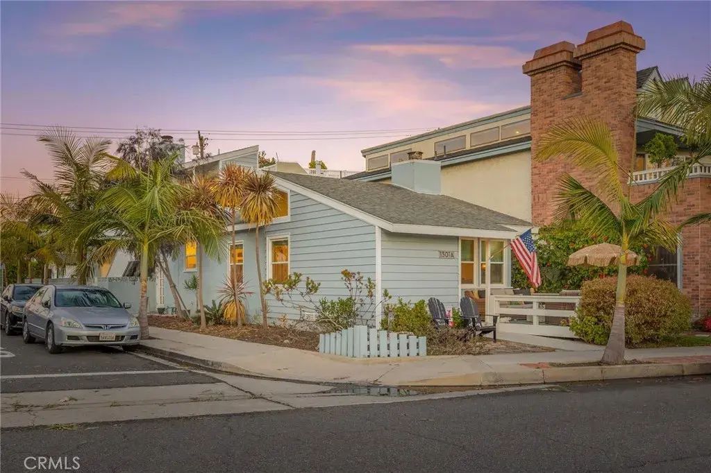 1301 Electric, Seal Beach