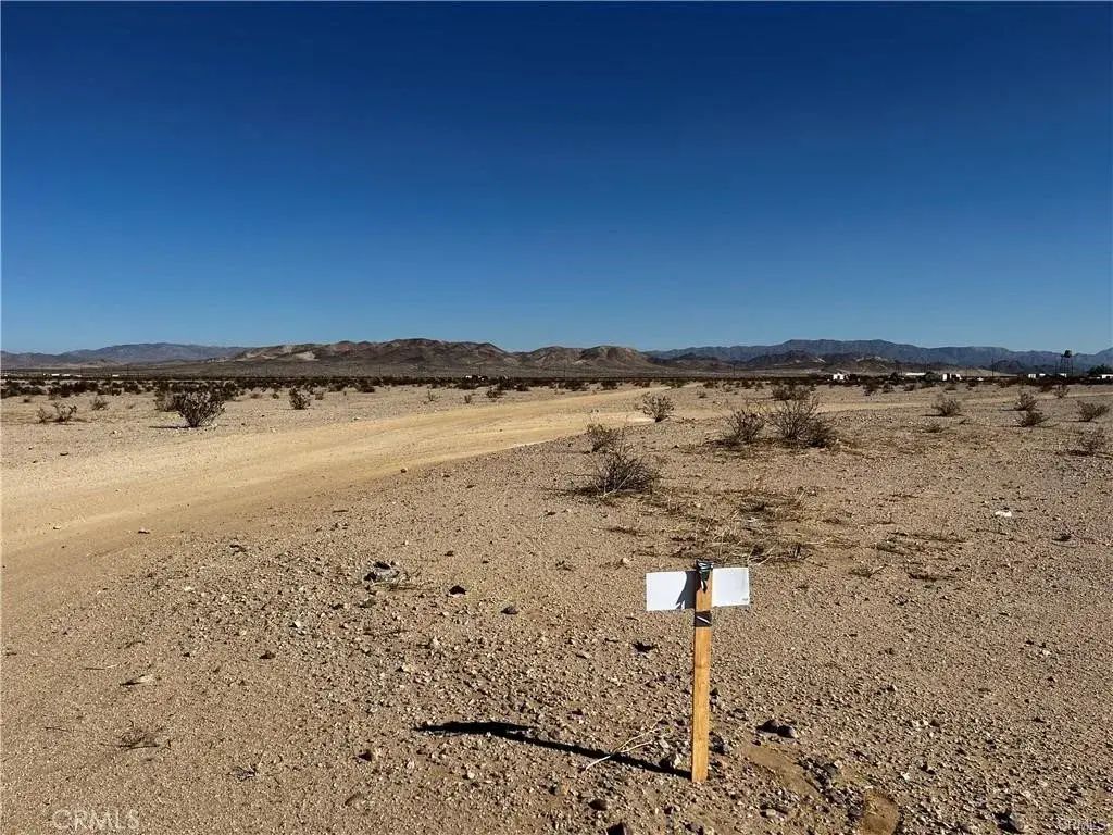 Falderman, 29 Palms