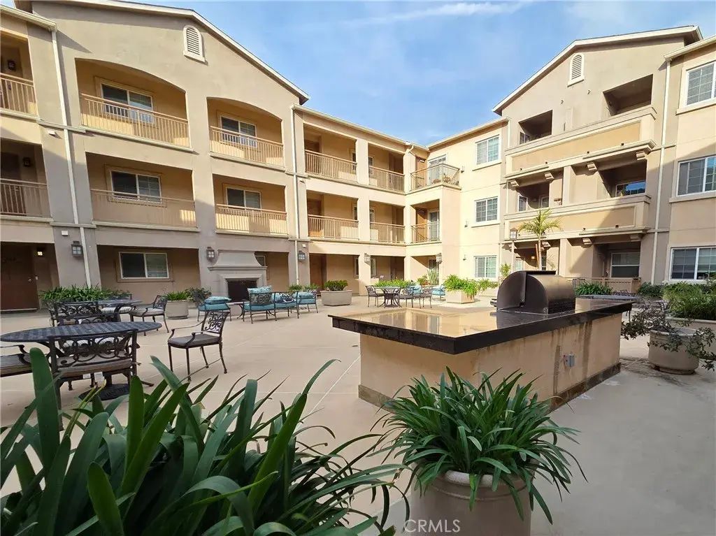 1435 Lomita Boulevard 214, Harbor City