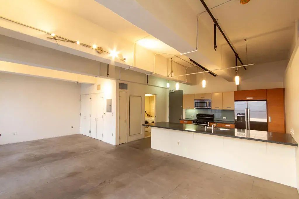 746 S Los Angeles Street 1007, Los Angeles