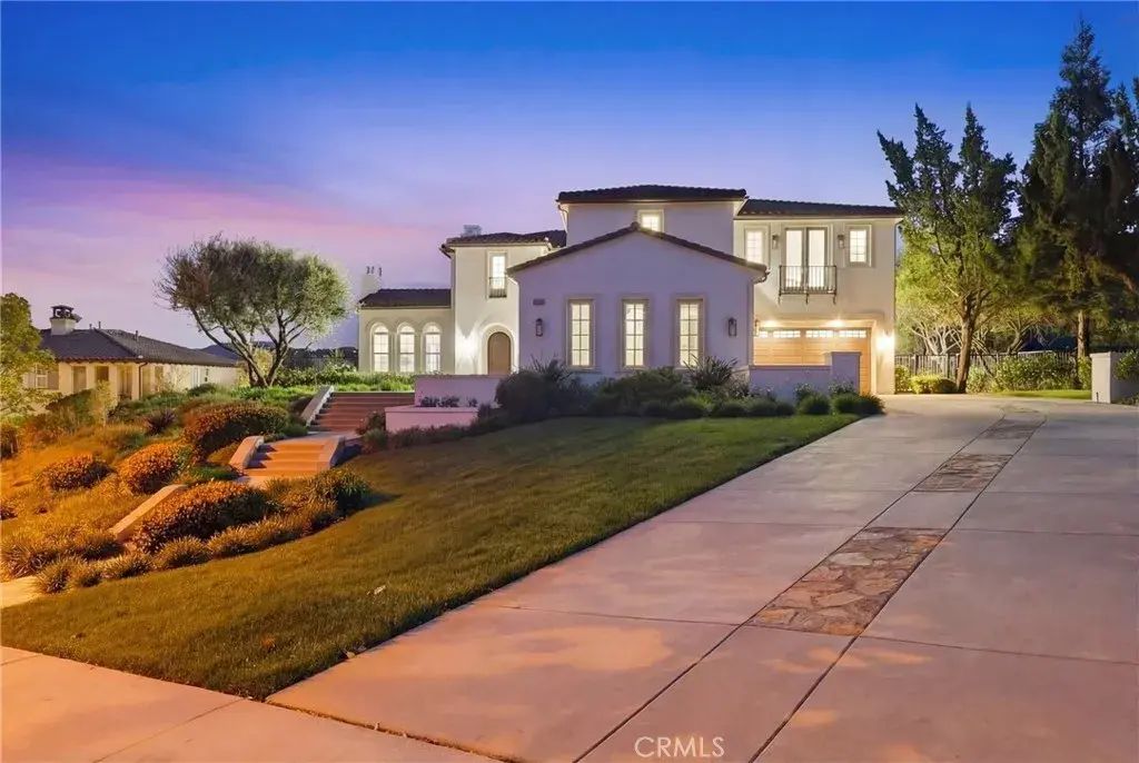 26632 Alsace Drive, Calabasas