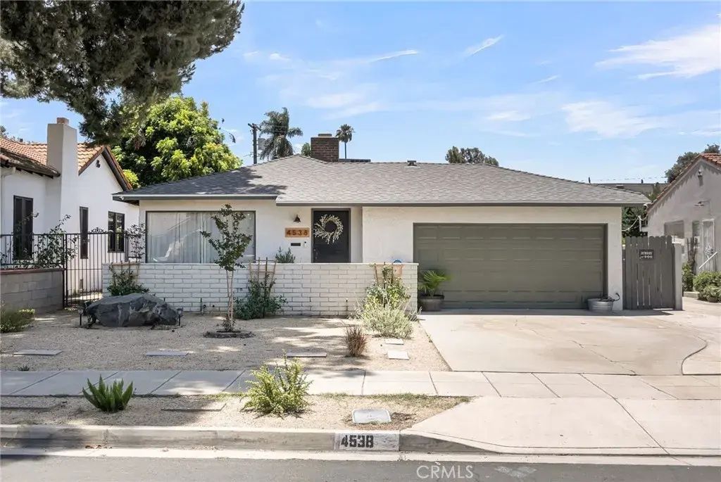 4538 Merrill, Riverside
