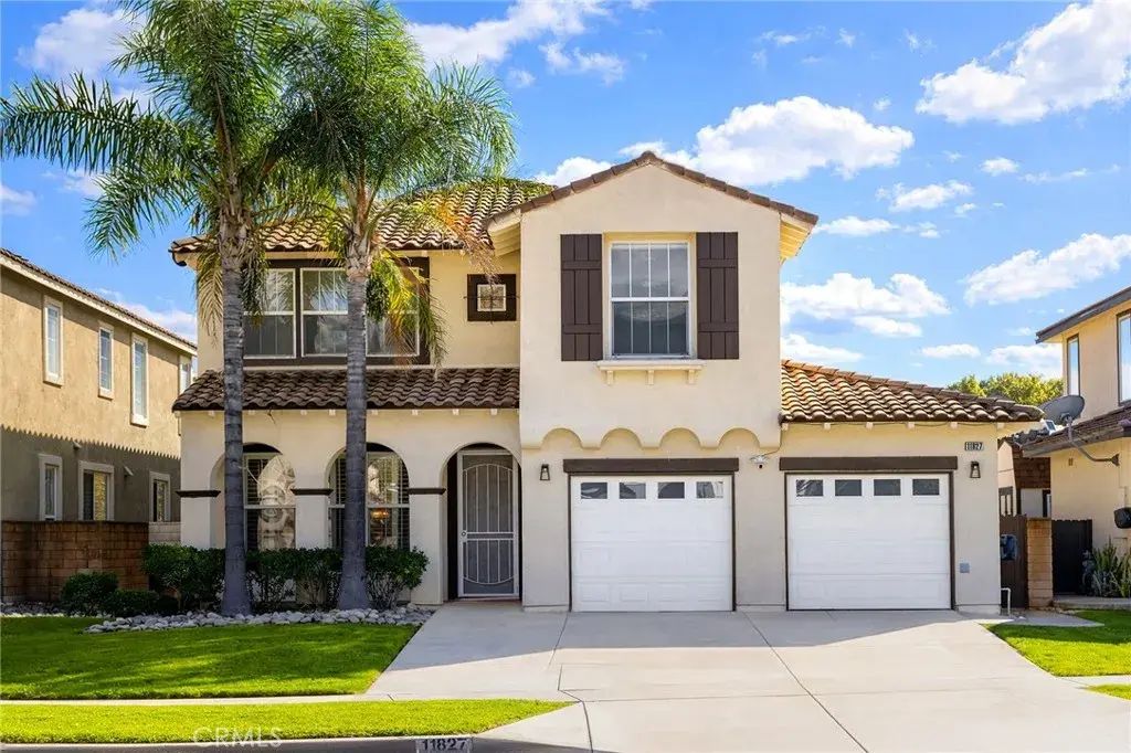 11827 Modena, Rancho Cucamonga