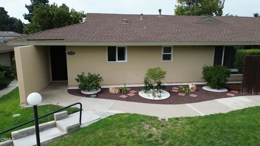 2228 Camilar Drive, Camarillo