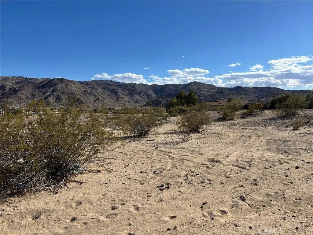 1 Morongo, 29 Palms