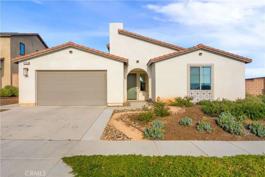 29458 Laredo Circle, Menifee