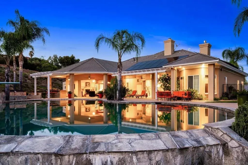 2772 Firebrand Drive, Alpine