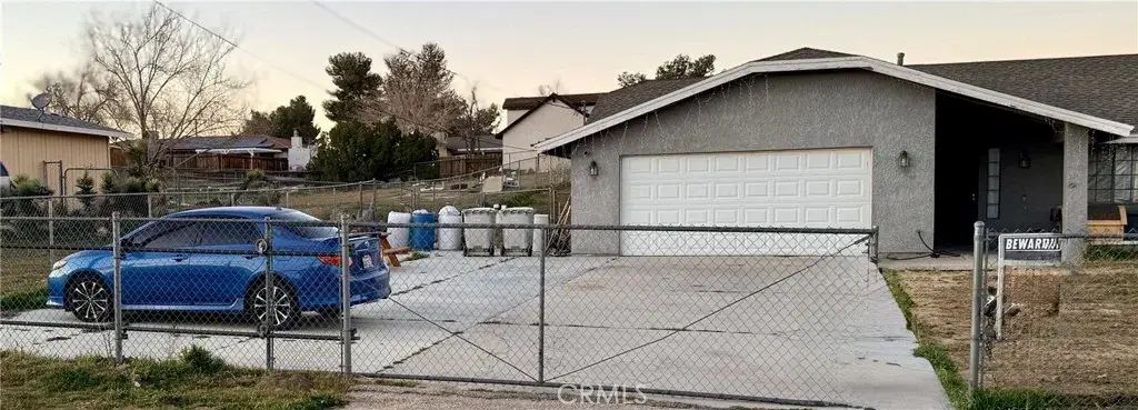 18104 Birch, Hesperia