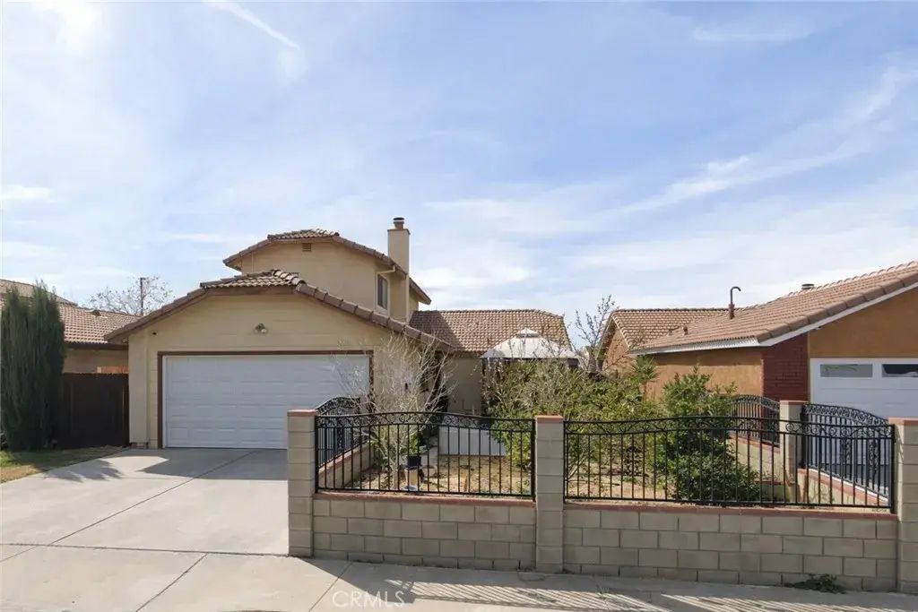 37711 San Ysidro, Palmdale