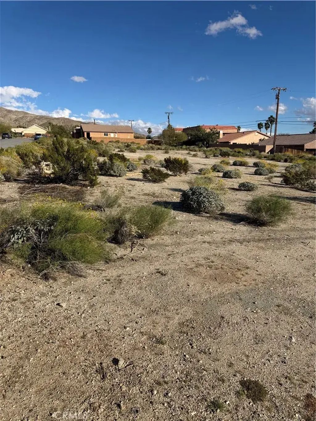San Remo, Desert Hot Springs