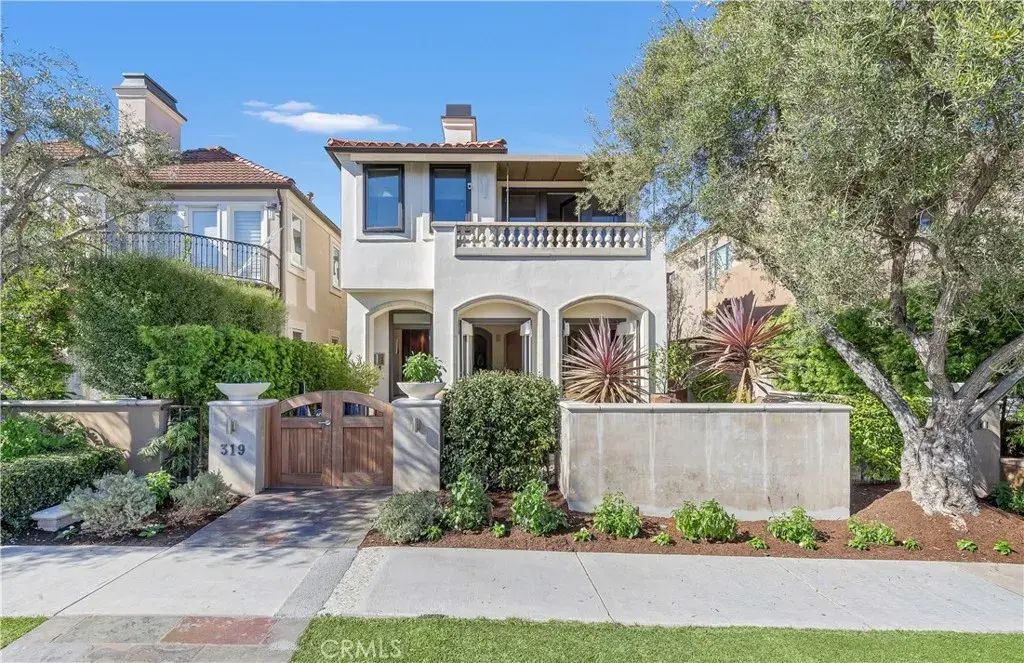 319 Orchid, Corona Del Mar