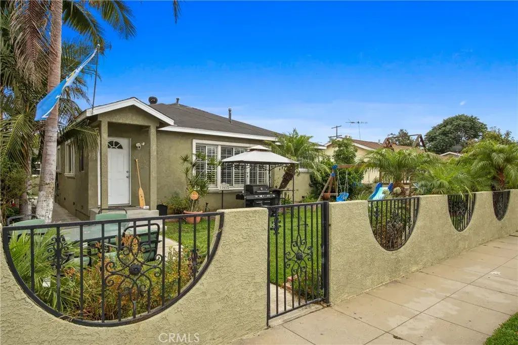 11612 Virginia Avenue, Lynwood