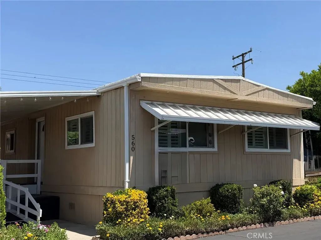 20401 Soledad Canyon 560, Canyon Country