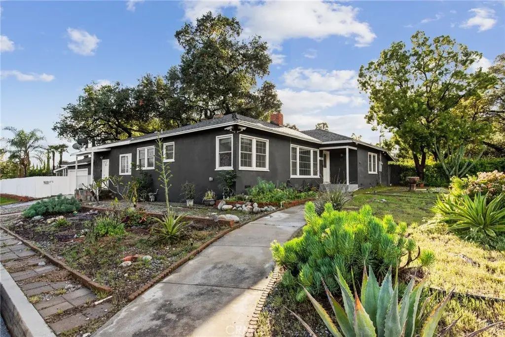 1840 Royal Oaks Drive, Duarte