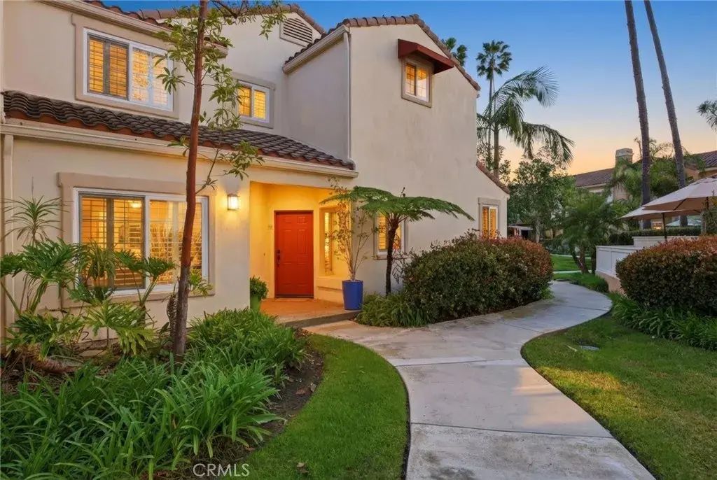 178 Chandon, Laguna Niguel