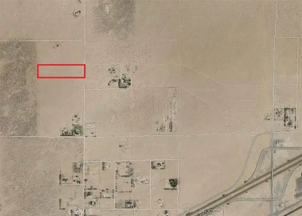 39596 Tami, Newberry Springs