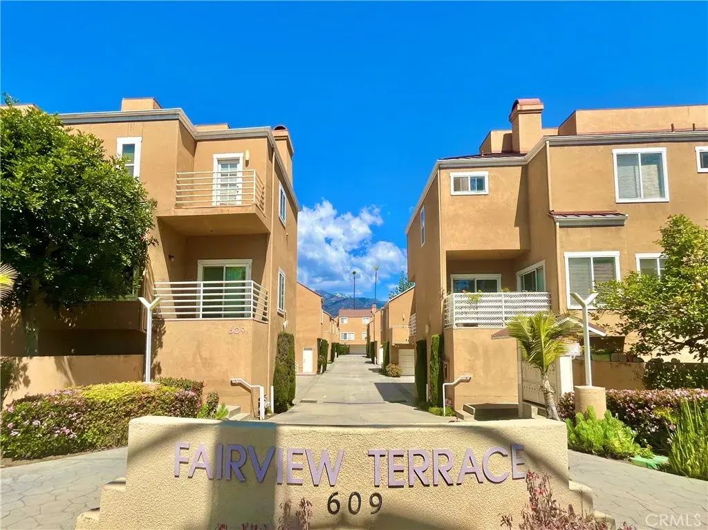 609 Fairview Avenue 2, Arcadia