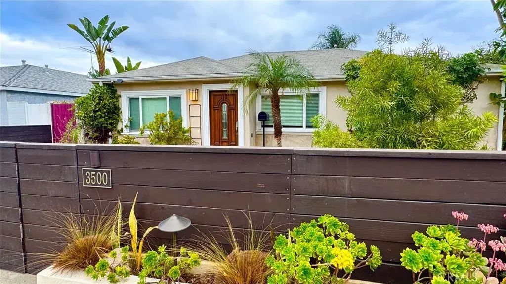 3500 Gibson Place, Redondo Beach