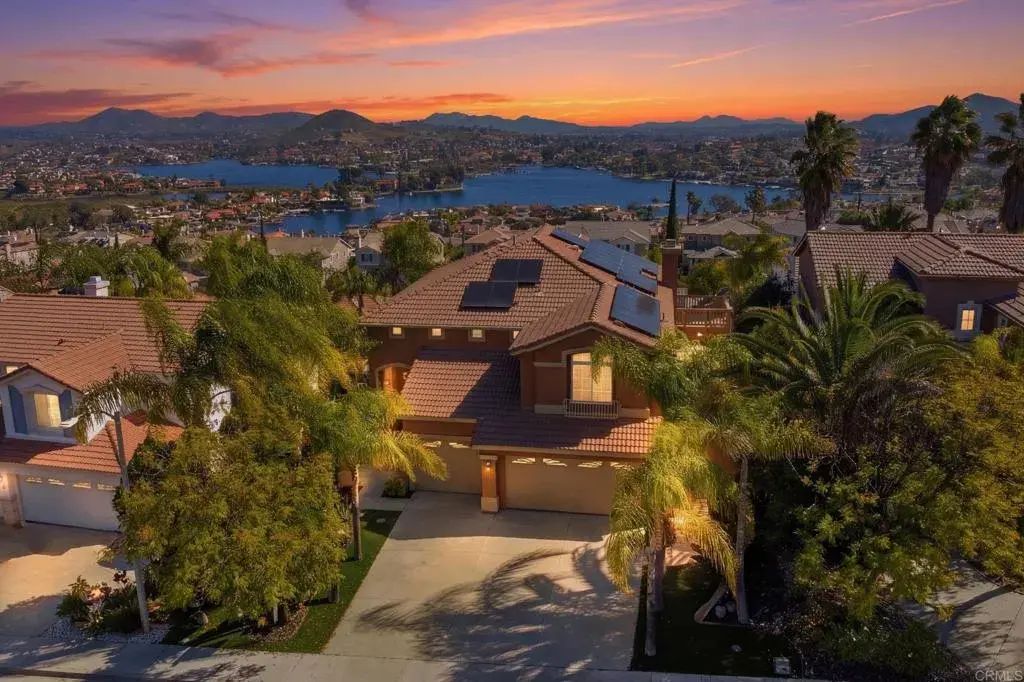 29 Villa Valtelena, Lake Elsinore