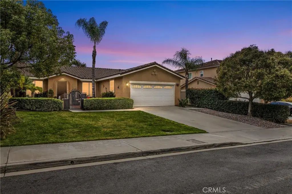 31025 Quarry, Mentone