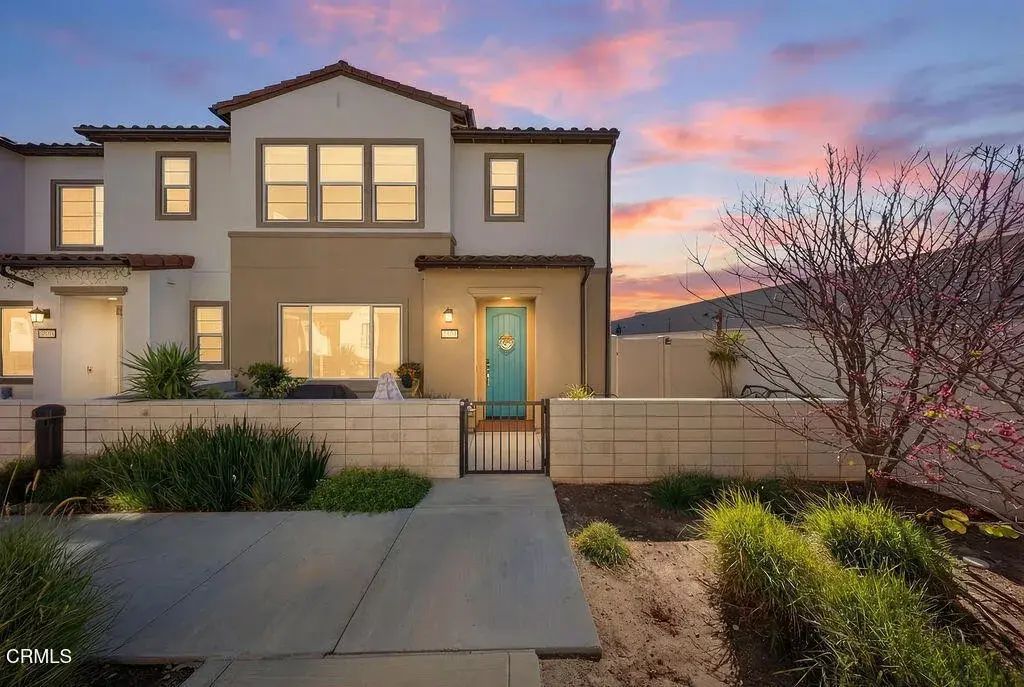 2579 Little Rock Lane, Simi Valley