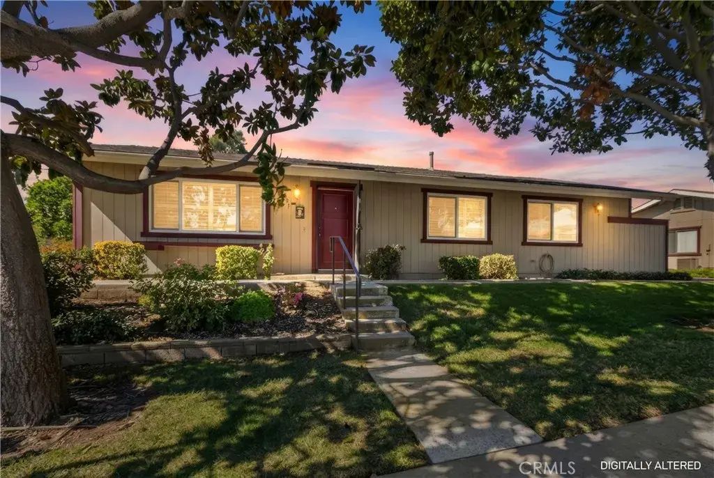 1631 Carmel East, Upland