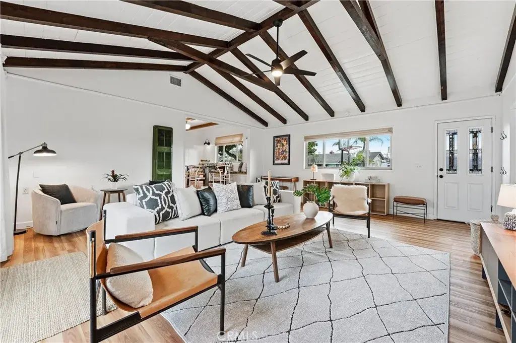 537 S Priscilla, Anaheim