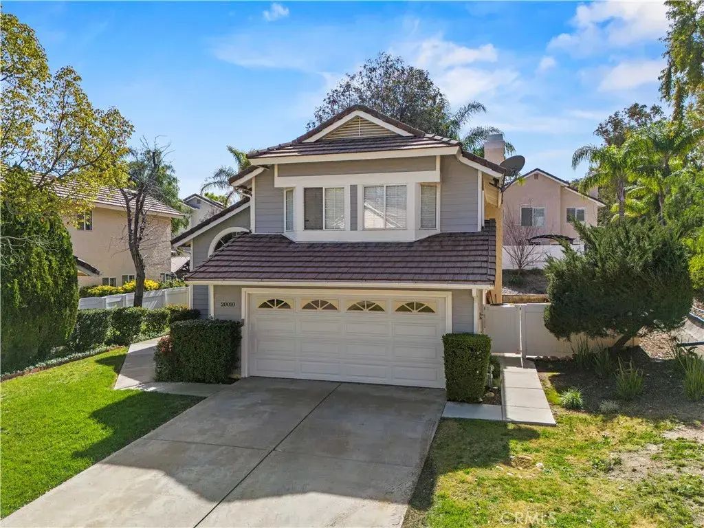 20010 Vireo Court, Canyon Country