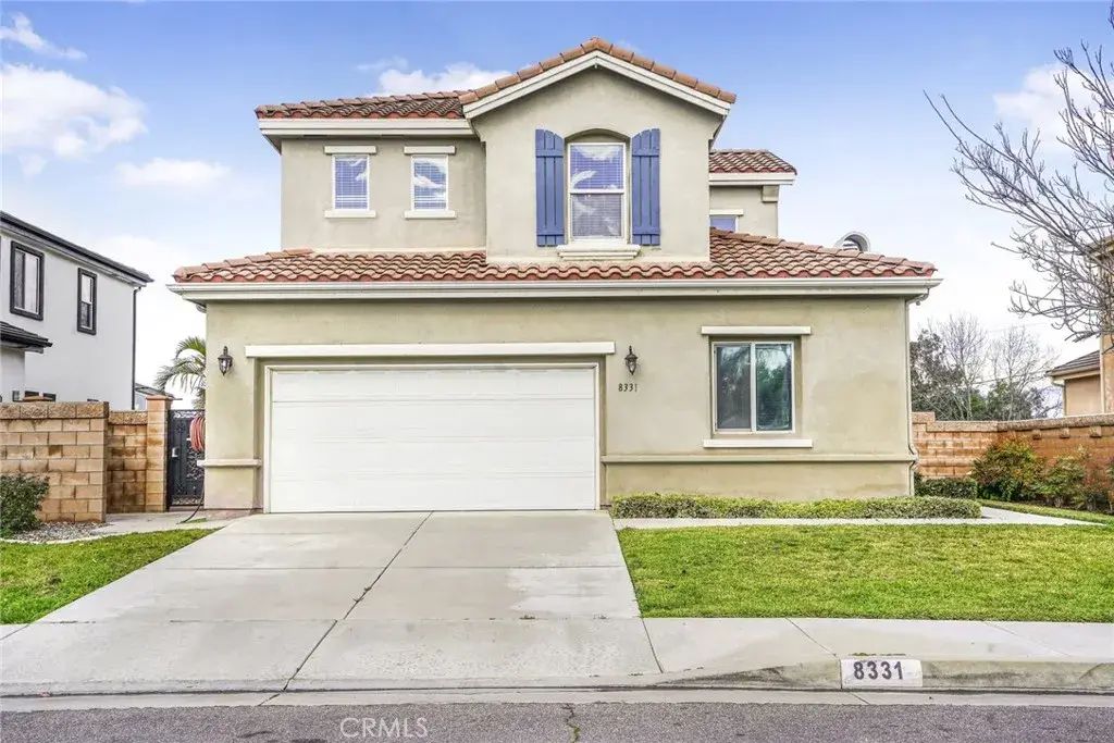 8331 Reifer, Rosemead