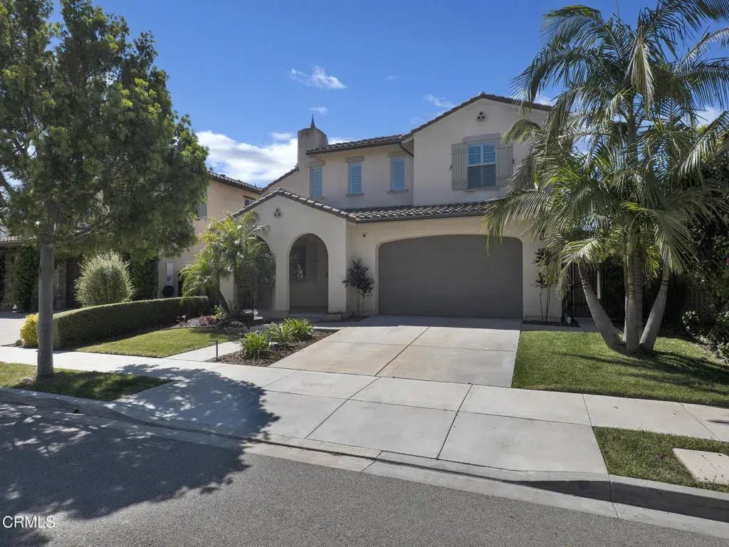 551 Bloomfield Place, Camarillo