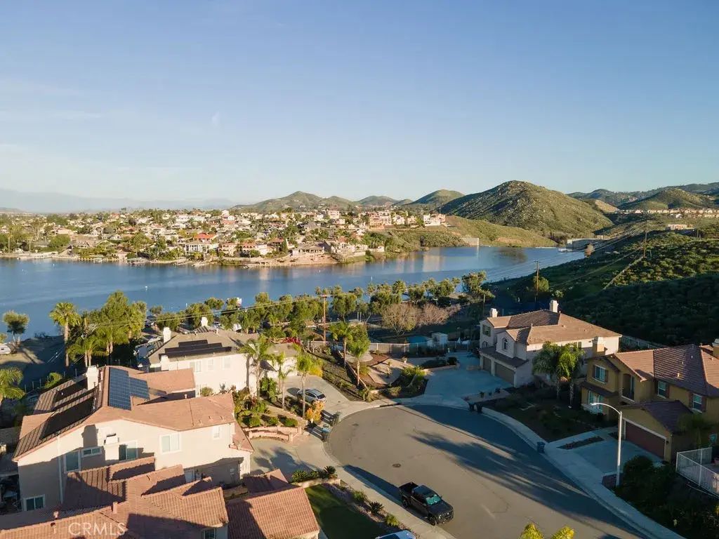63 Volta Del Tintori, Lake Elsinore