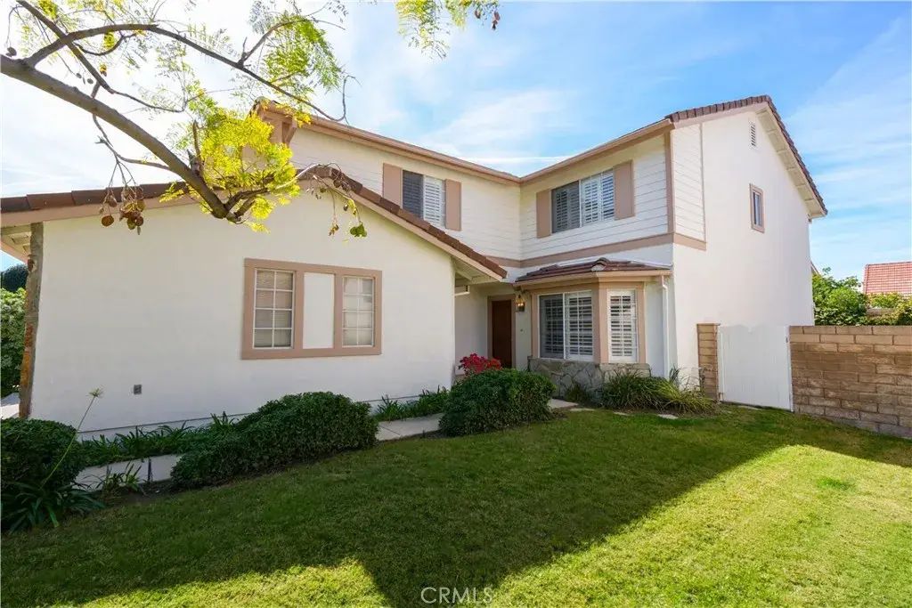12067 Turtle Springs Court, Porter Ranch
