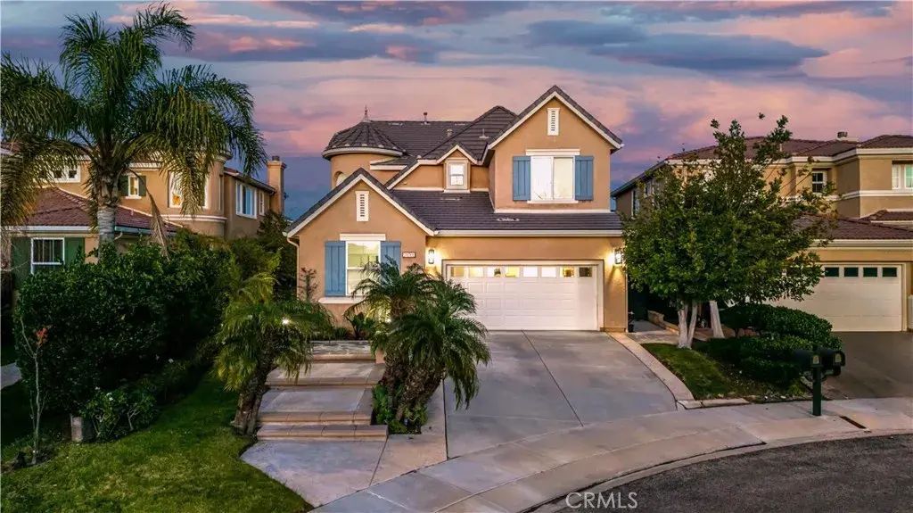 20701 Mopena, Porter Ranch