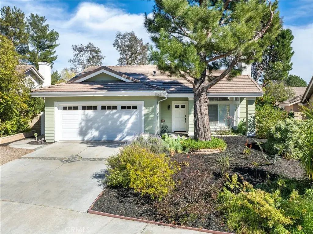 27142 Sanford, Valencia