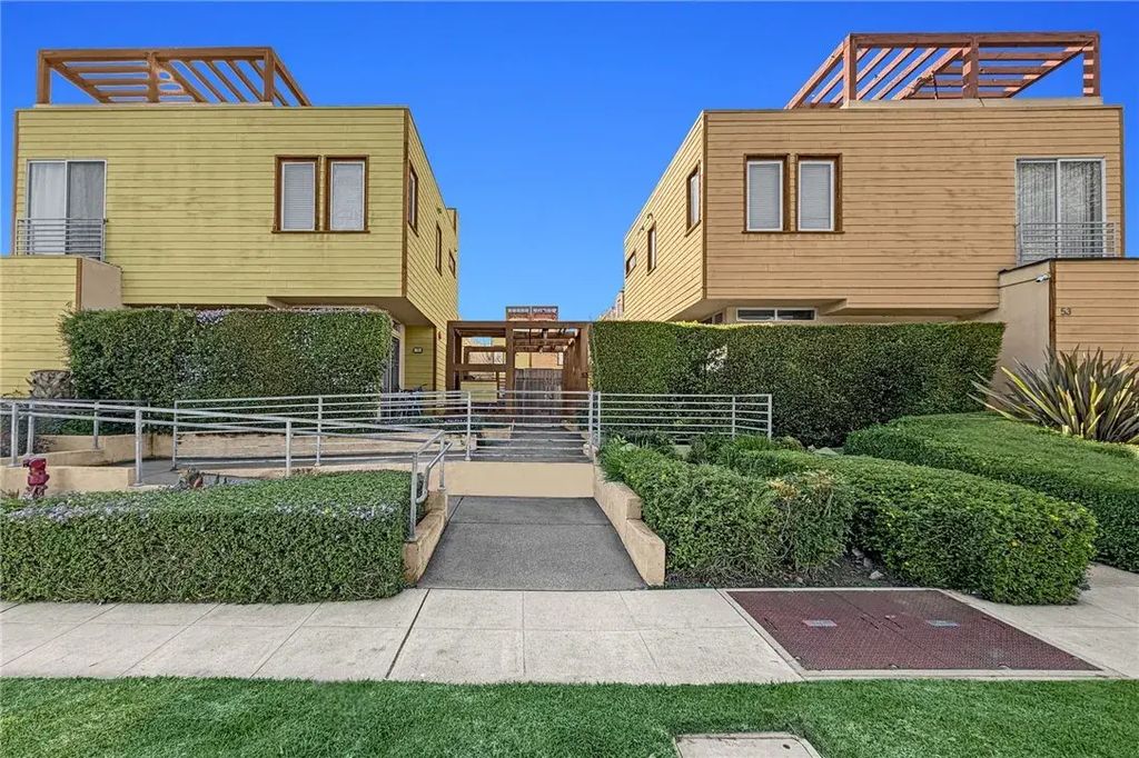 53 N Oak Avenue 5, Pasadena
