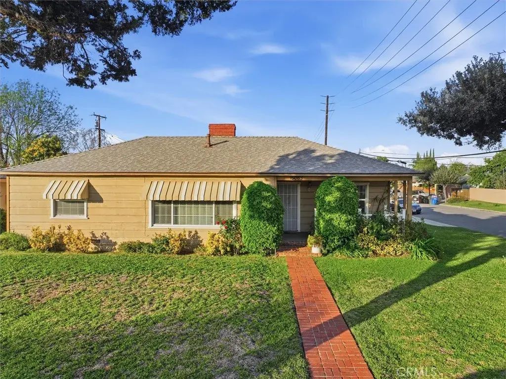 15063 Walbrook Drive, Hacienda Heights