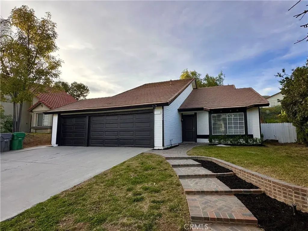 22722 Wild Geranium, Moreno Valley