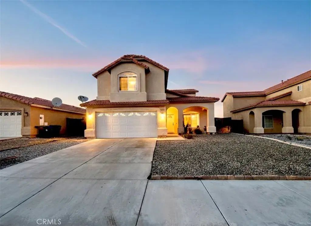 17048 Monaco Drive, Victorville