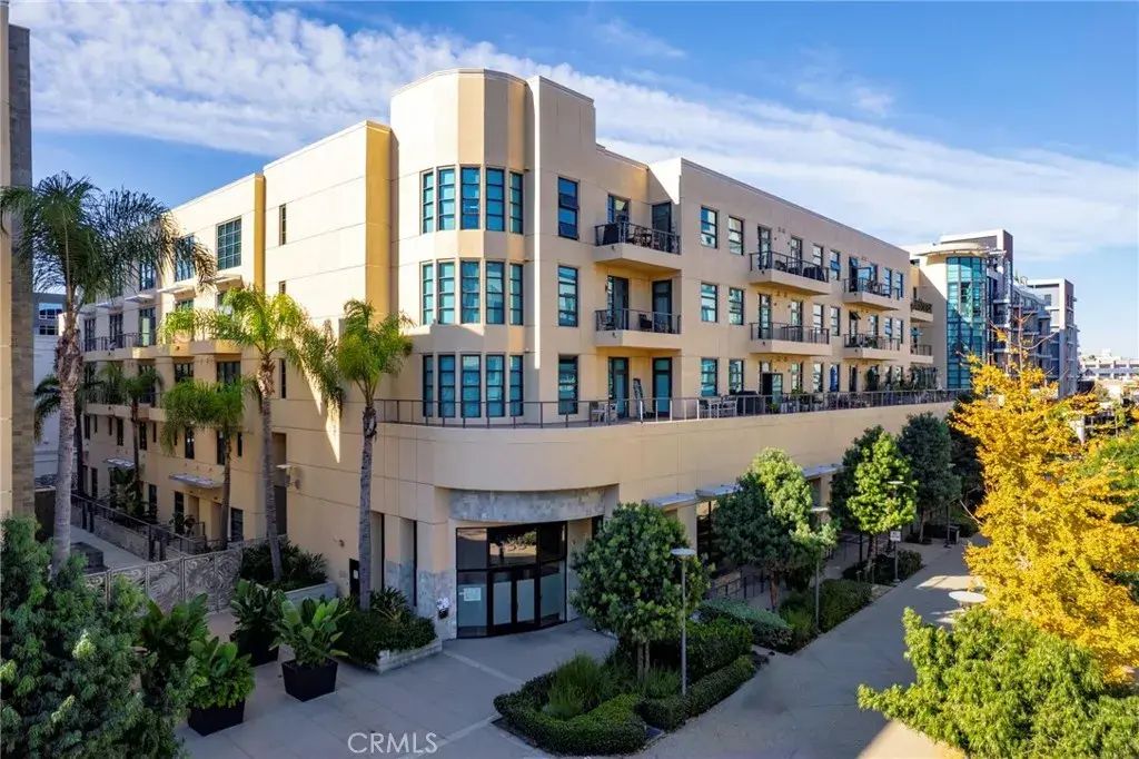 133 The Promenade North 103, Long Beach