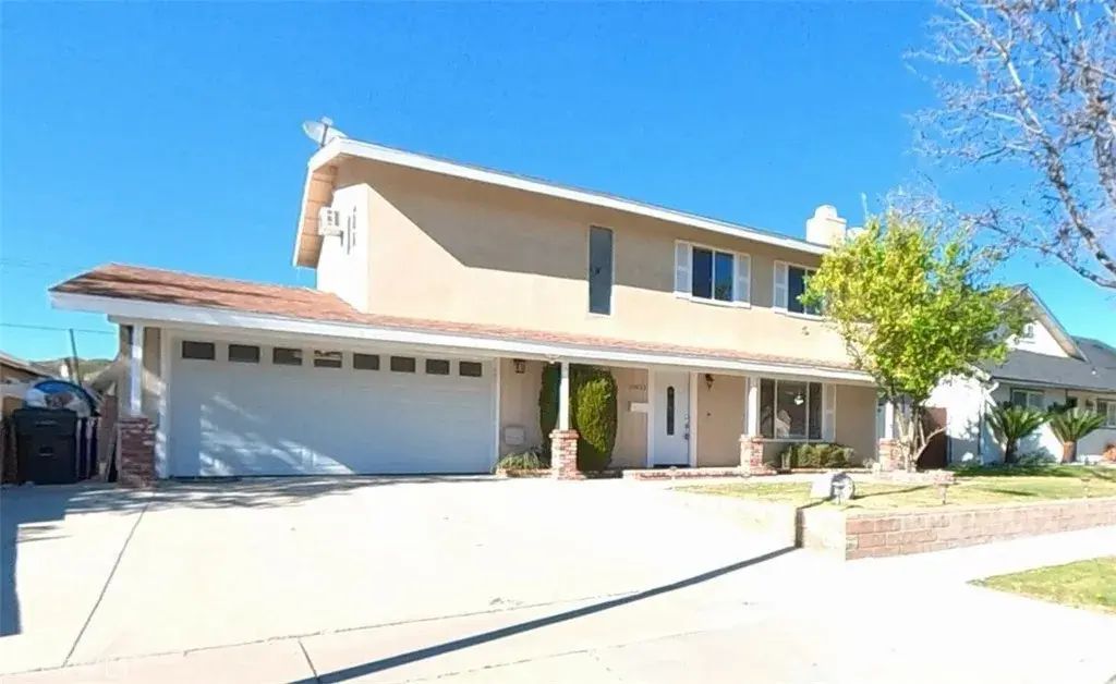 20833 Kingscrest, Saugus